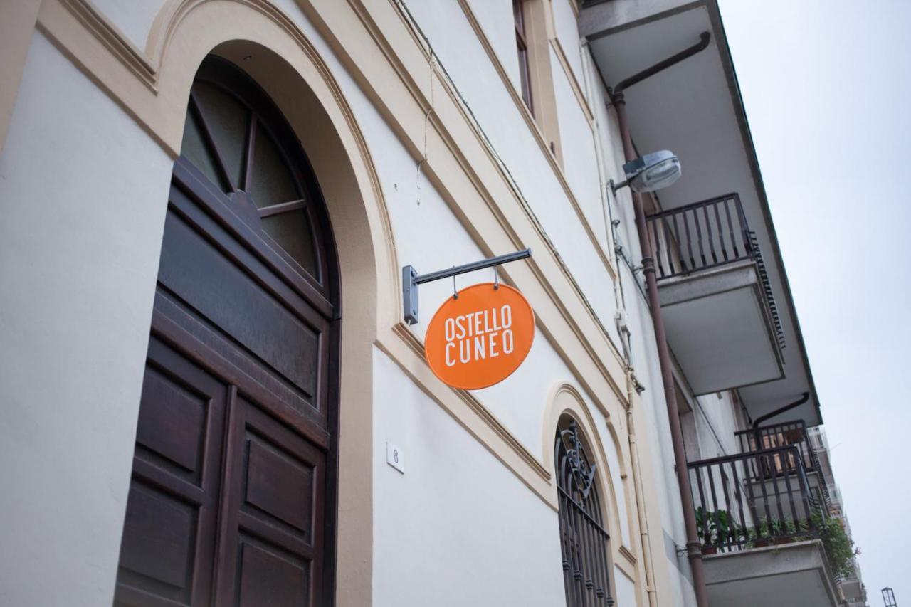 Ostello Cuneo Hostel *